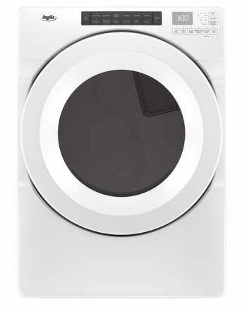 Inglis Dryer (1)YIED5900HW inglis dryer model number #YIED5900HW