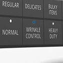 Inglis Dryer - warp wrinkle Inglis Dryer wrinkle