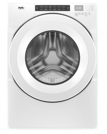 Inglis Washer (1) inglis washer model #