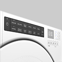 Inglis Washer (1) - warp Inglis Washer