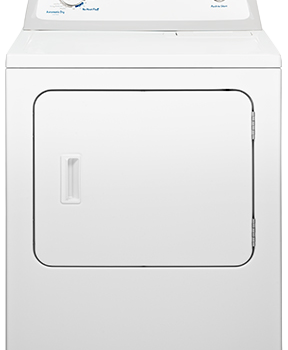Inglis Dryer YIED4671EW